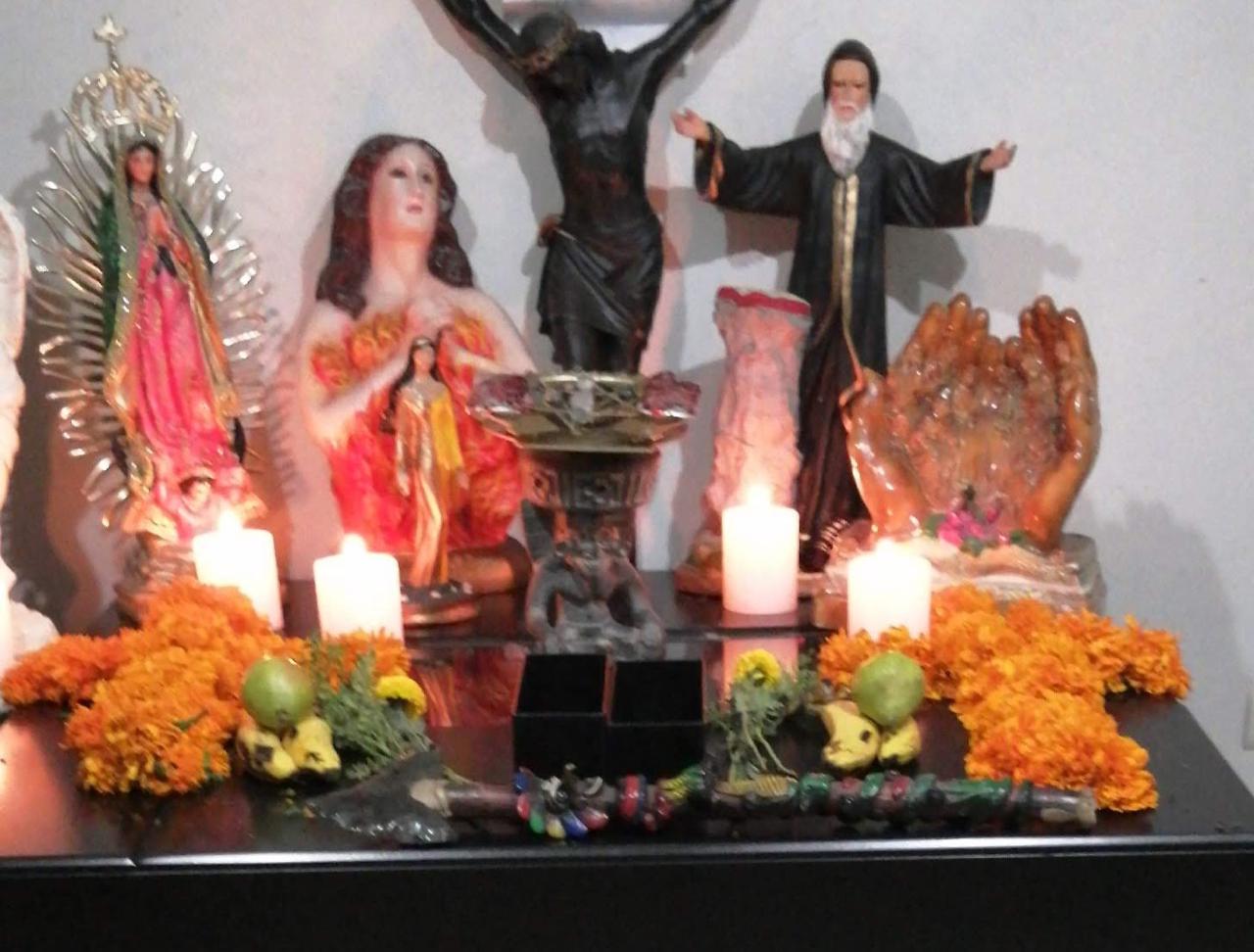Servicio de trabajos de brujería efectivos