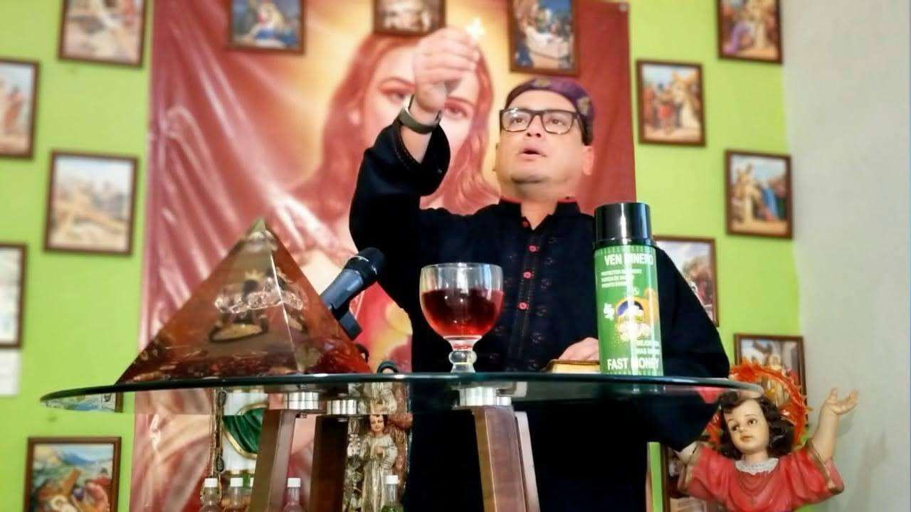 Consulta profesional de amarres de amor