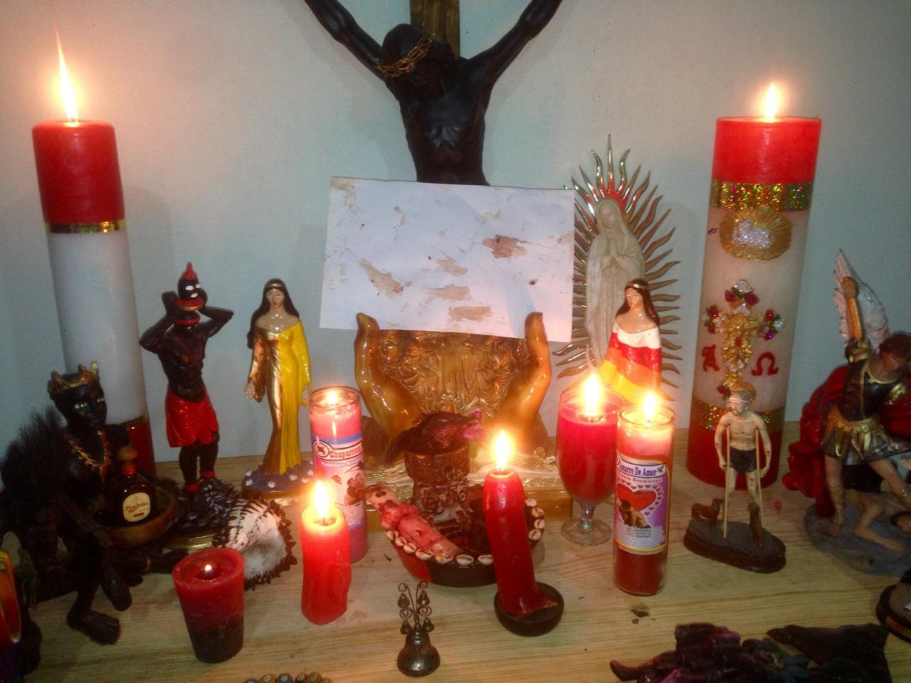 Servicio de hechizos personalizados efectivos
